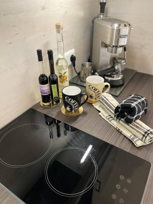 Fewo 20 - Appartement Im Rottalblick - Youngmodern Wohnen Mit Bademantelgang Zur Therme, Tv, Balkon Und Persoenlichem Gaesteempfang Von Astarte Estate Bad Griesbach  Dış mekan fotoğraf