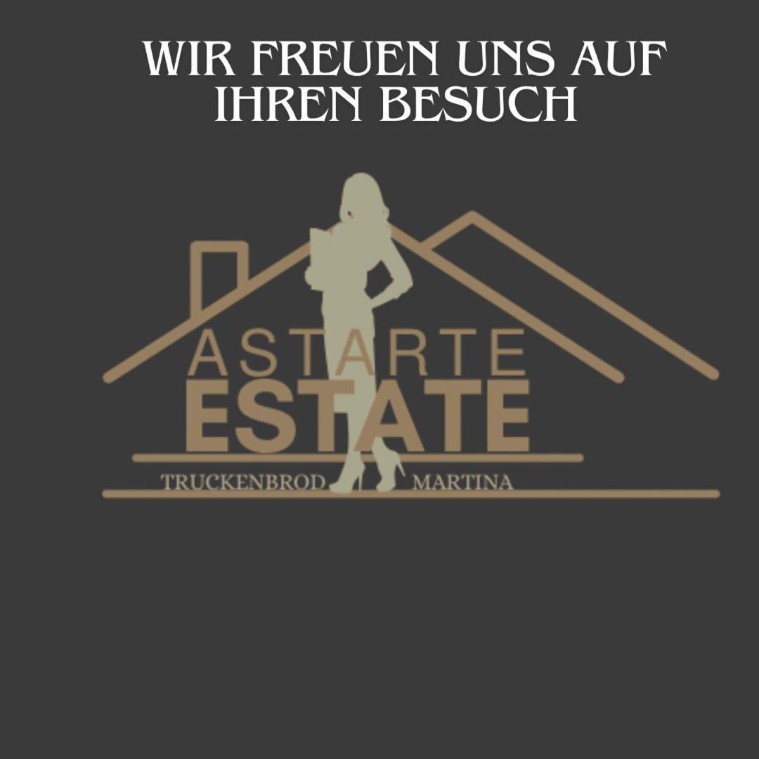 Fewo 20 - Appartement Im Rottalblick - Youngmodern Wohnen Mit Bademantelgang Zur Therme, Tv, Balkon Und Persoenlichem Gaesteempfang Von Astarte Estate Bad Griesbach  Dış mekan fotoğraf