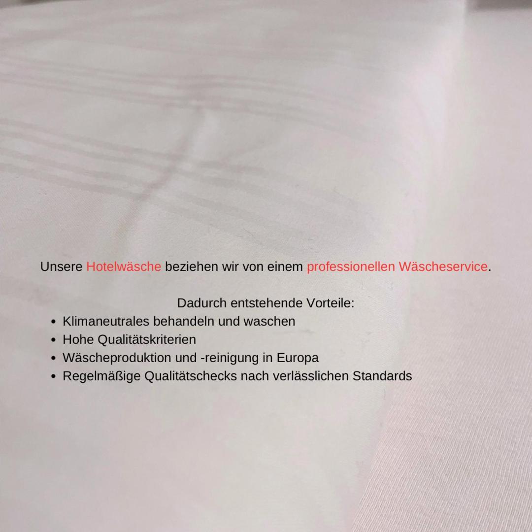 Fewo 20 - Appartement Im Rottalblick - Youngmodern Wohnen Mit Bademantelgang Zur Therme, Tv, Balkon Und Persoenlichem Gaesteempfang Von Astarte Estate Bad Griesbach  Dış mekan fotoğraf